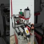 БУ Копировально - фрезерный станок с дренажной фрезой Murat FR 480