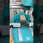 БУ Yilmaz FR 226 Копировально-фрезерный станок (автомат)