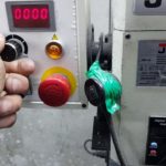 Беда друзья фрезерный станок не работает не знаю что делать