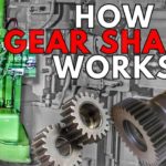 Behind the Scenes: How Gear Shaping Machine Works