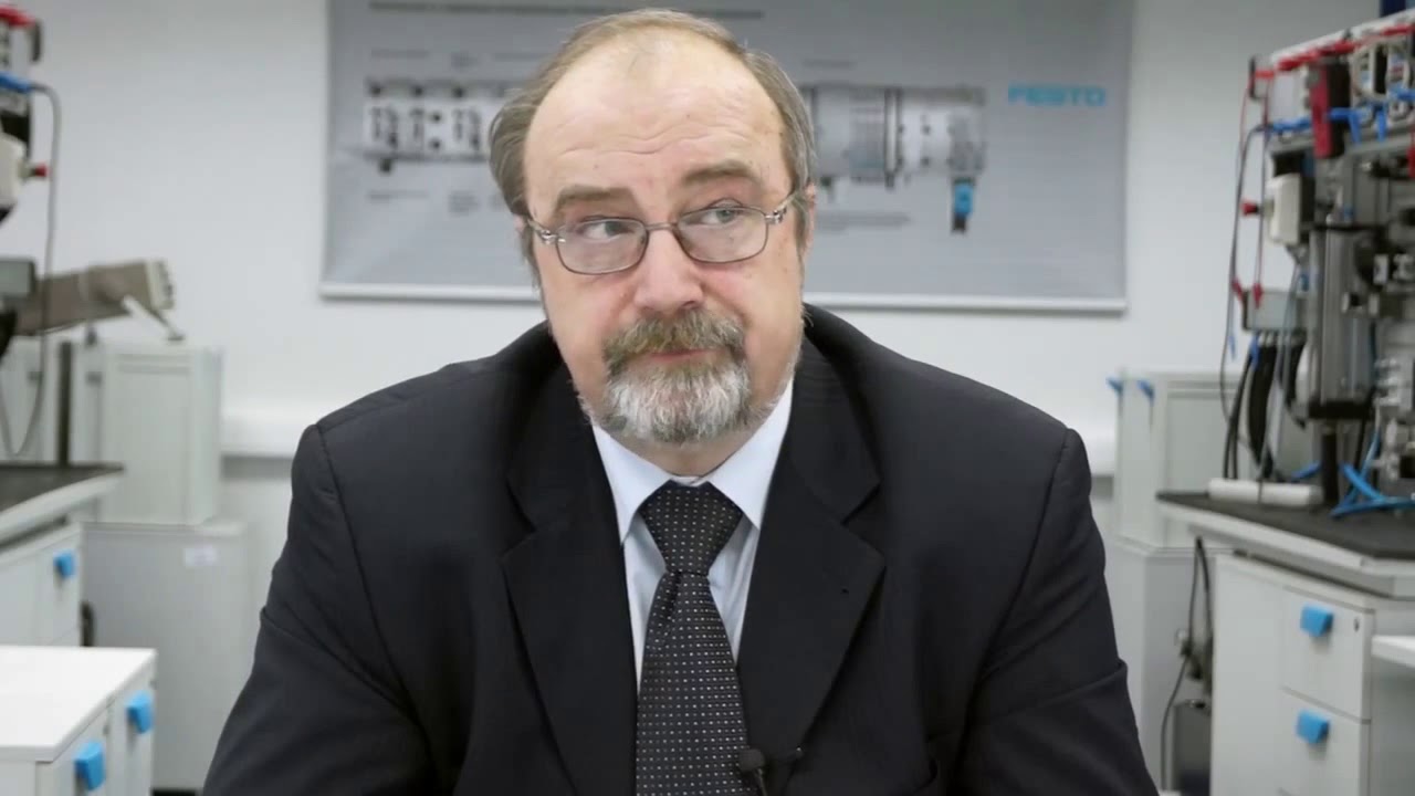 Бесконтактный датчик положения Festo SMT-8M-A