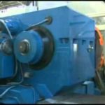 Бесцентрово-шлифовальные станки C250 CNC / BK 140 CNC.avi
