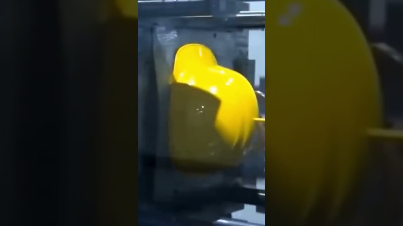 Бизнес идея производство пластиковых изделий