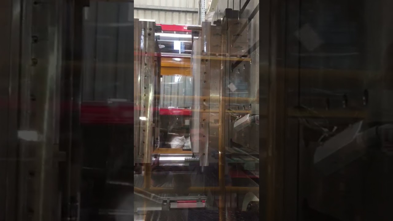 Boiler cover enjection mould / котел крышка пресс форма ТПА литье под давлением ПВХ пп пе па