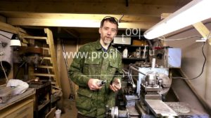 Бормашина Р-02 и станок = токарно-фрезерный станок по металлу