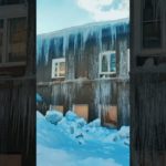 Бывший завод "Компрессор" г.Москва. Февраль 2022г