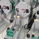 Ч.10 Выбор заточного станка для алмазных игл