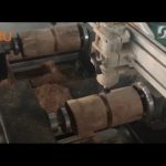 ЧПУ фрезер с двумя шпинделями и двумя поворотными устройствами SEKIRUS P2630M-1315-03-2sh