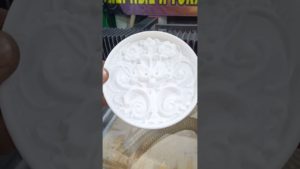 ЧПУ фрезеровка