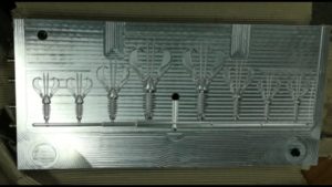 ЧПУ по алюминию: 3D и 4D обработка, Раскрой, Широкоформатные и компактные фрезерные станки  Отзывы