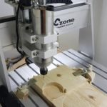 CNC 6040Z фрезерный станок