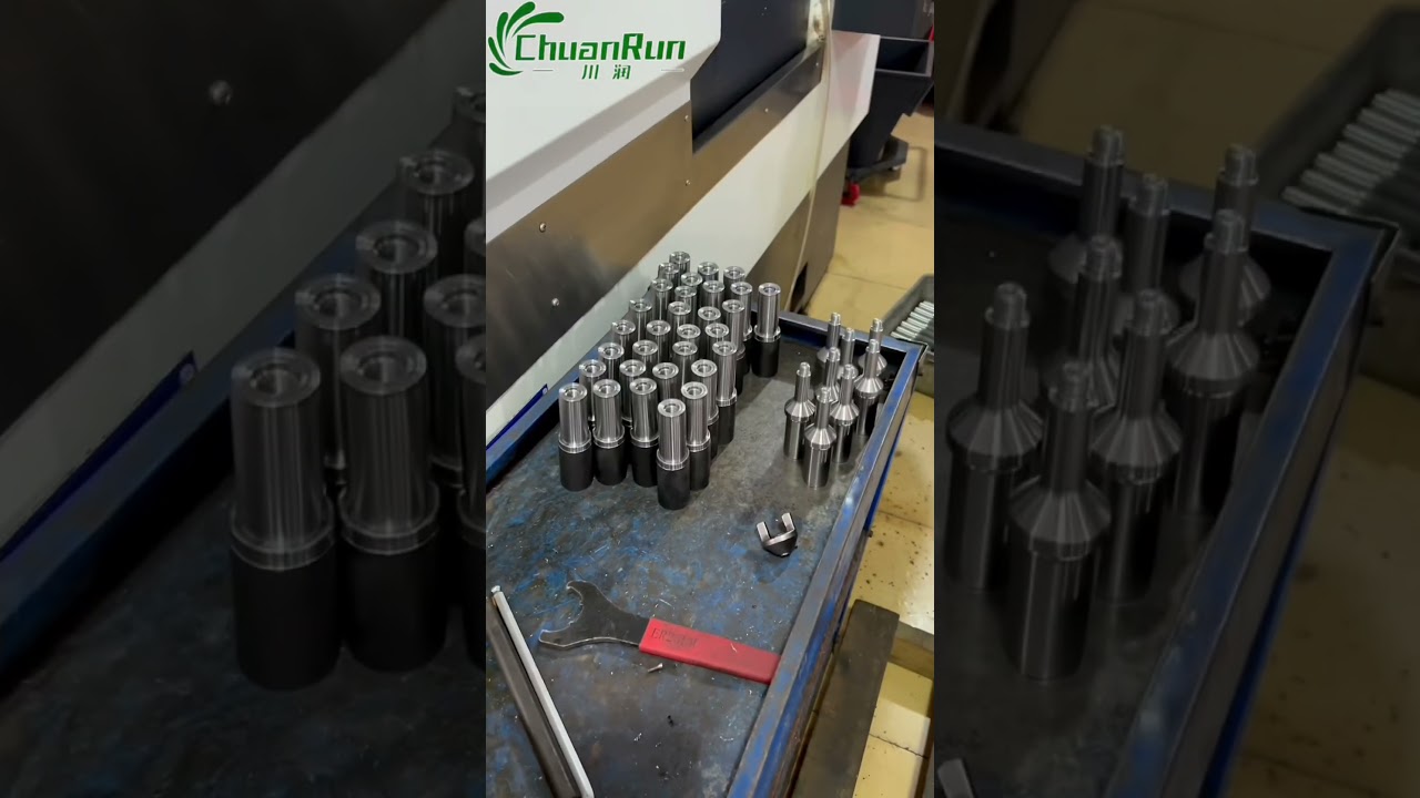 CNC tool manufacturer with over 20 years' experience. #cuttingtool #cnctool#machining #manufacturer