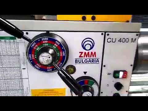 CU400M1500