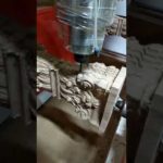 CX1620 (Китай) токарно-фрезерный станок с ЧПУ 4-осевой, 2-шпиндельный