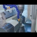 China Китай Зубообрабатывающие станки станок зуборезной Зубофрезерный станок с чпу для вала