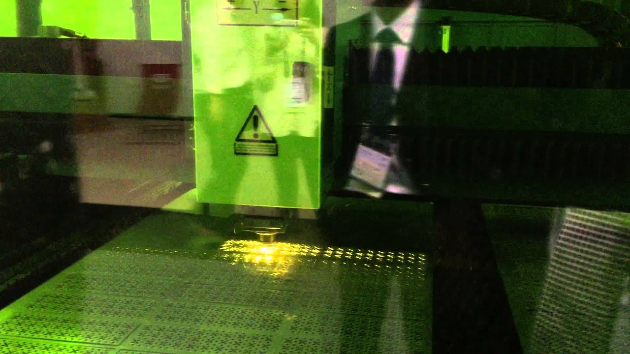 China fiber laser STANOK AG