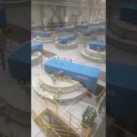 DEYA Шахтные печи