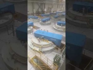 DEYA Шахтные печи