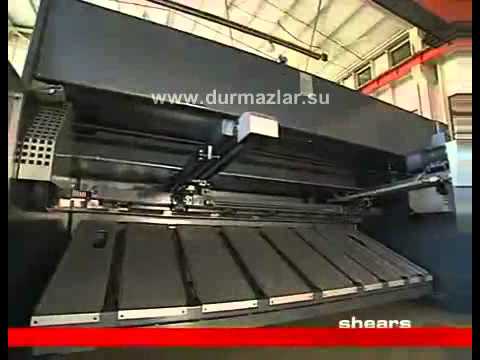 DURMA VS new