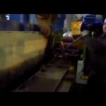Дефектовка гильотины н3121 ч1