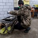 Делаем прес форму для заливки заставных досок из ППУ. Результат впечетляет)))
