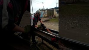 Делаю токарный станок #shorts Станина токарного станка своими руками #shorts