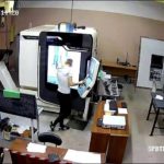 Демонстрационный экзамен "Токарные, фрезерные работы на станках с ЧПУ" 11.11.2021