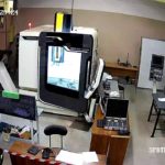 Демонстрационный экзамен "Токарные, фрезерные работы на станках с ЧПУ" 12.11.2021