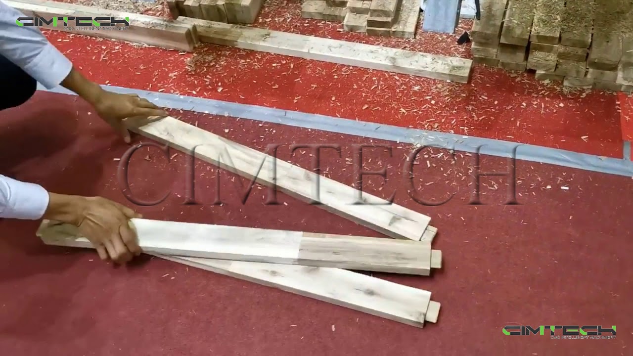 Деревообрабатывающие станки