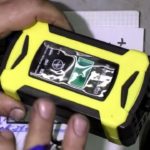 Десульфатация китайским зарядником, миф или реальность.