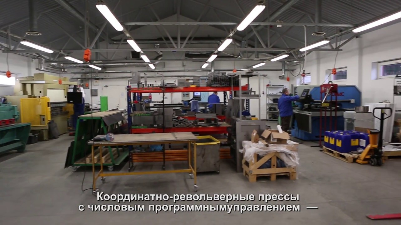 Dieselland, разработка и производство испытательного и ремонтного оборудования для ДТА