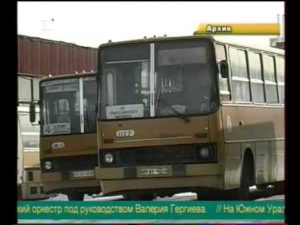 Директор кыштымского АТП  погорел на зарплатных долгах