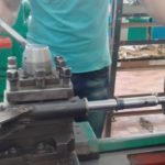 Долбежное приспособление для токарно-винторезного станка СВОИМИ РУКАМИ