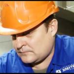 Доска почета 17.11.2016. Валерий Анатольевич Разлада