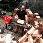 Дровокол. Продажа зубчатый квадрат  и вал-шестерней.