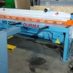 Durma ms2525 ревизия и ремонт