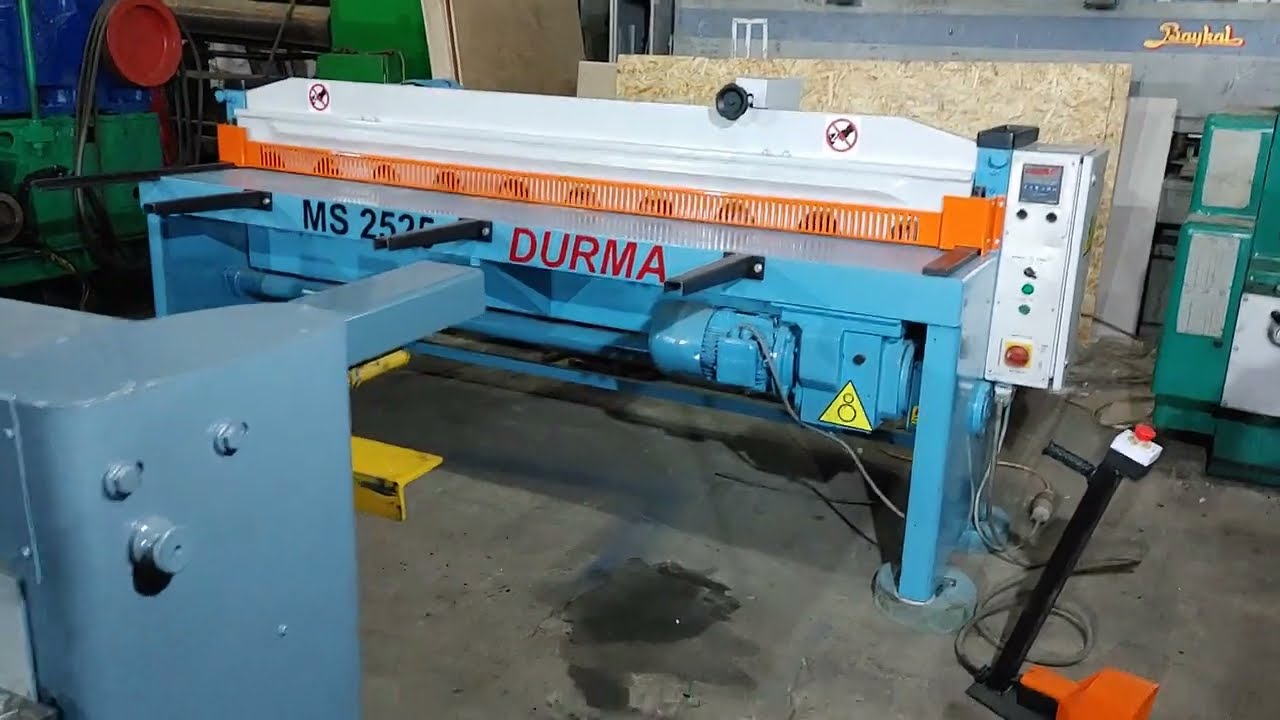 Durma ms2525 ревизия и ремонт