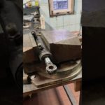 Дьявол кроется в мелочах? #hydraulicsystem #гидравлика #спецтехника #ремонт #гидроцилиндр #аутригер