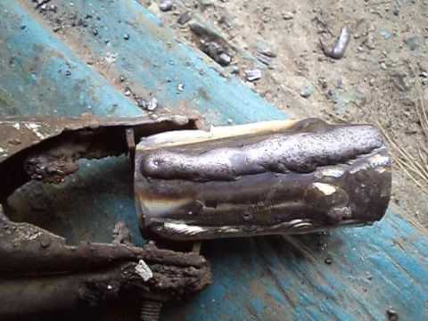 ЭЛЕКТРОДЫ ДЛЯ СВАРКИ НЕРЖАВЕЙКИ САМЫЕ ЛУТЧШИЕ