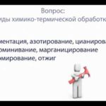 ЭТМ тест по Термическая Обработка и Химико Термическая Обработка металлов и сплавов 11 АТП2 Раимбеков К