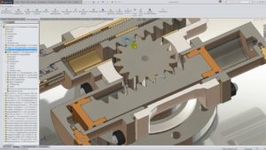 ЭВОЛЬВЕНТА в SolidWorks 2015 - ПРОЩЕ ПРОСТОГО!
