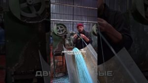 ♻️Эко-ковры♻️ Recycle по-турецки. Что делают из пластиковых бутылок?