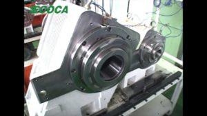 Экскурсия по заводу производителя оборудования Ecoca