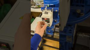 Экструдер для литья вторичного пластика под давлением ♻️ #preciousplastic #extrudermachine