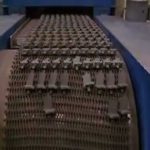 Electrotherm Industry Ltd - Конвейерная высокотемп. печь