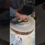 Электрическая шлифовальная машинка Mirka DEROS