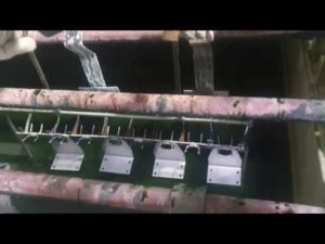 Электрохимическая полировка