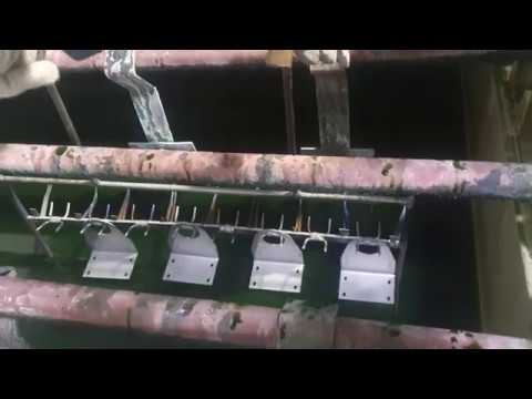 Электрохимическая полировка