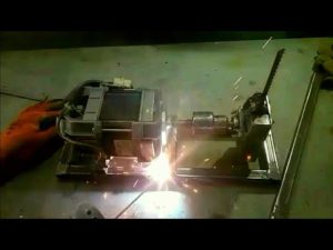 Электролобзик Станок самоделки DIY