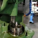 Fellows 7A gear shaper